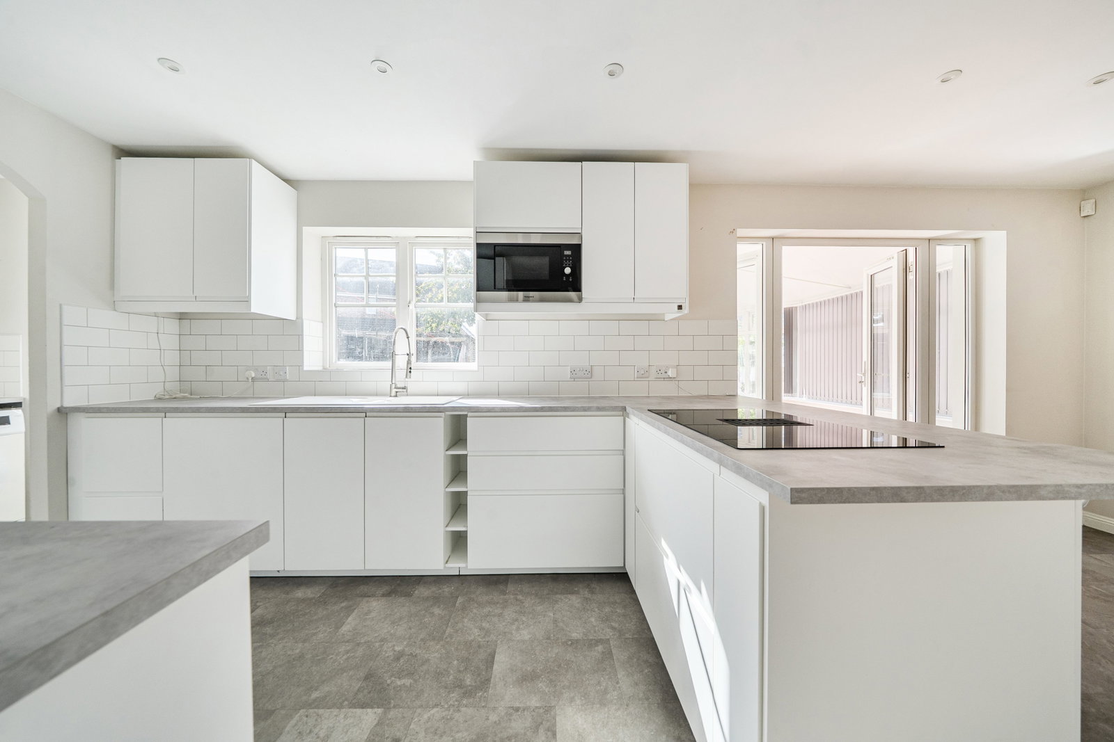 Detached House for sale in Westbury, Willoughby Close, Westbury, BA13 3GA