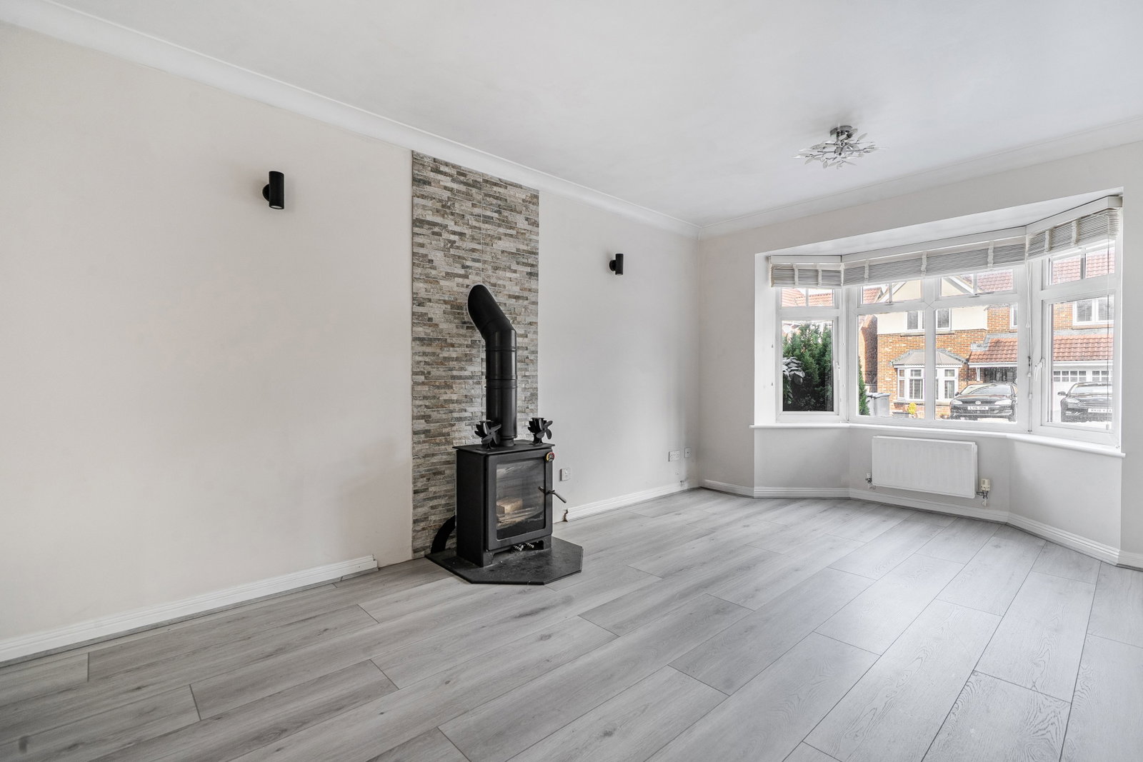 Detached House for sale in Westbury, Willoughby Close, Westbury, BA13 3GA