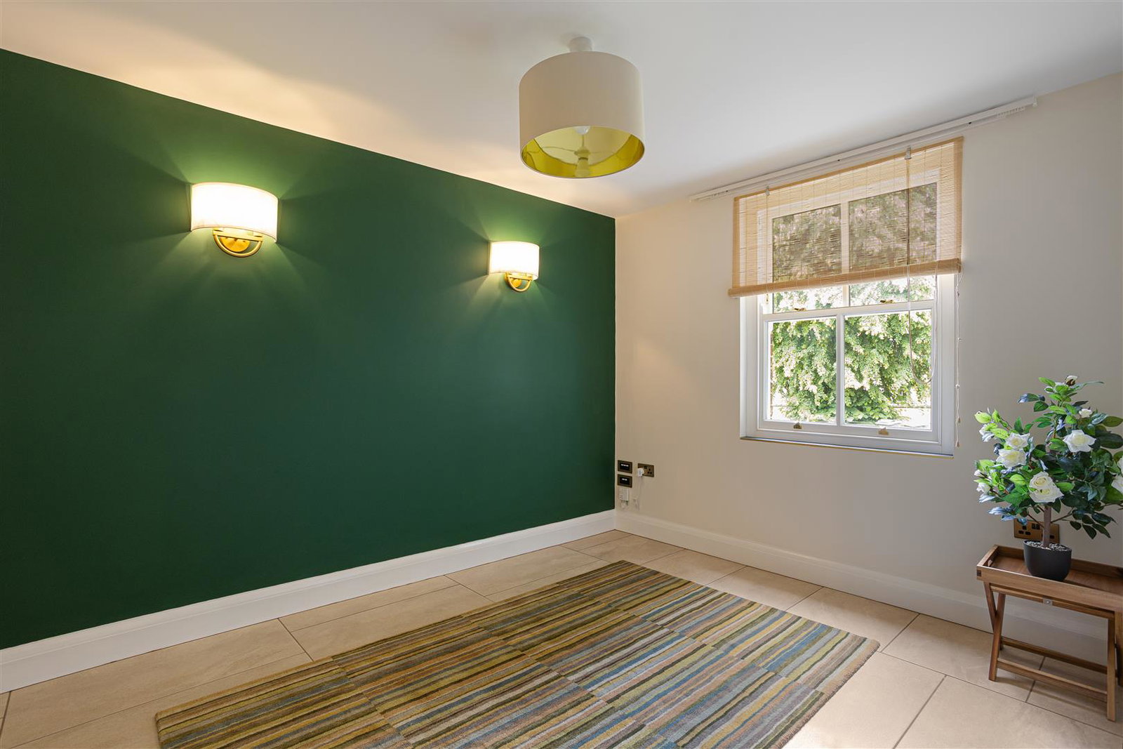 Terraced House for sale in York, Uppleby, Easingwold, York, 1290 m²