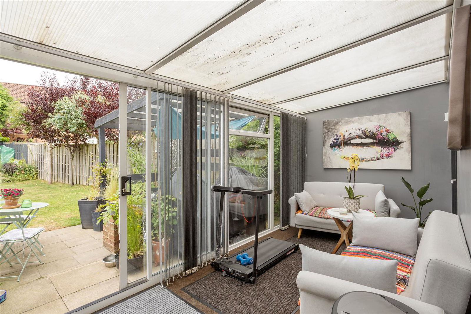 Semi Detached House for sale in York, Galtres Drive, Easingwold, York