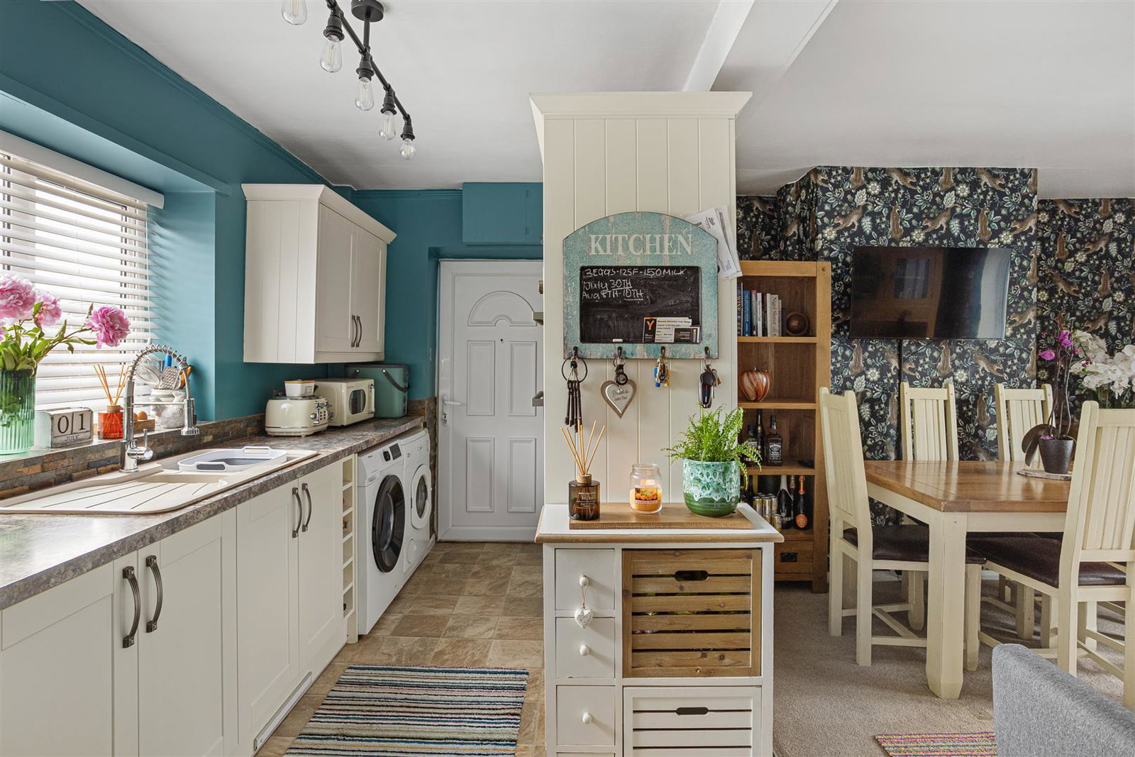 Semi Detached House for sale in York, Galtres Drive, Easingwold, York