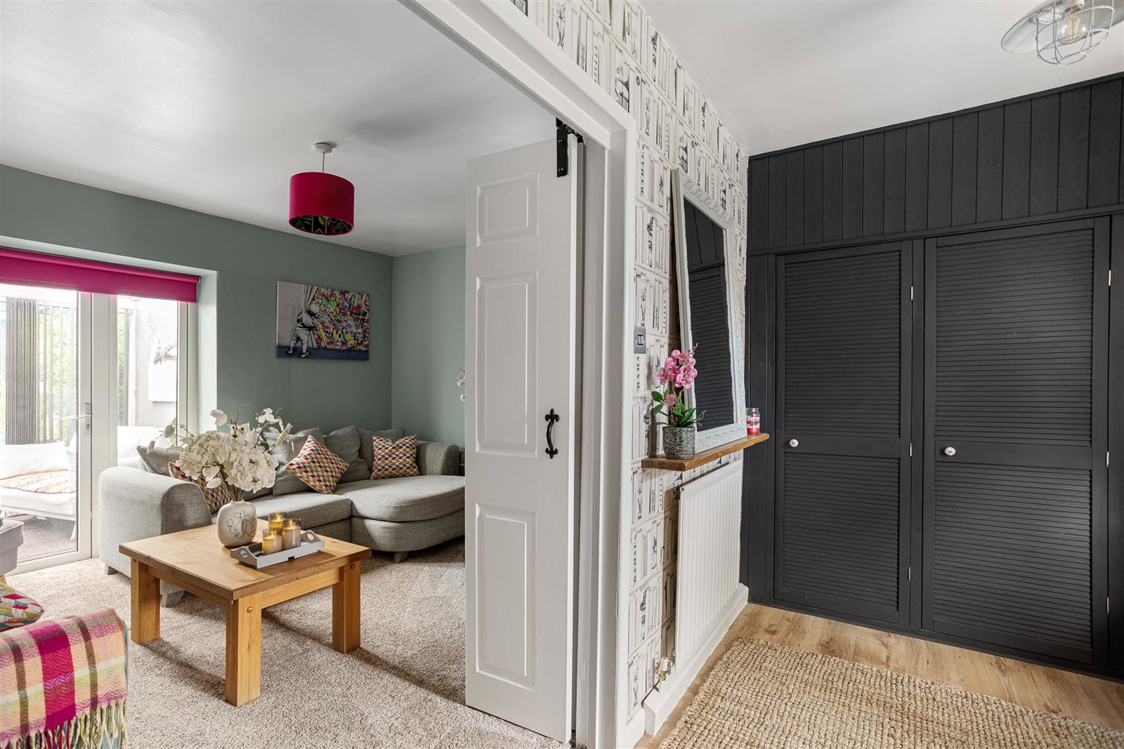 Semi Detached House for sale in York, Galtres Drive, Easingwold, York