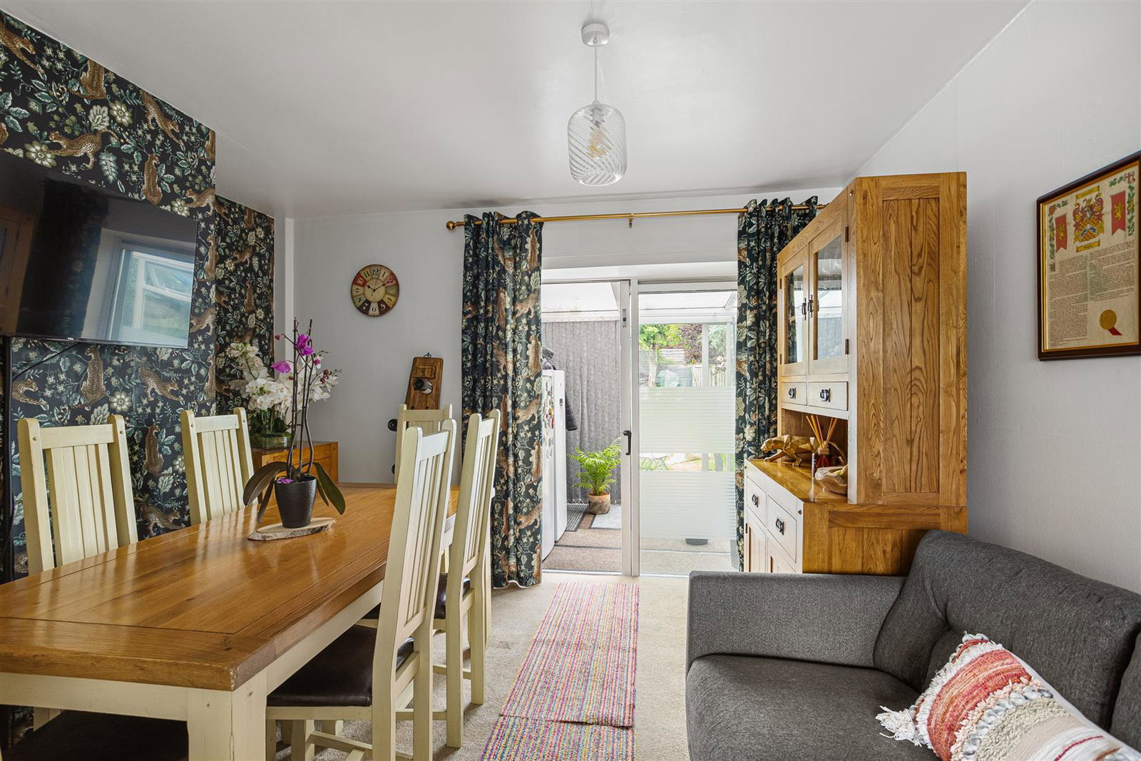 Semi Detached House for sale in York, Galtres Drive, Easingwold, York