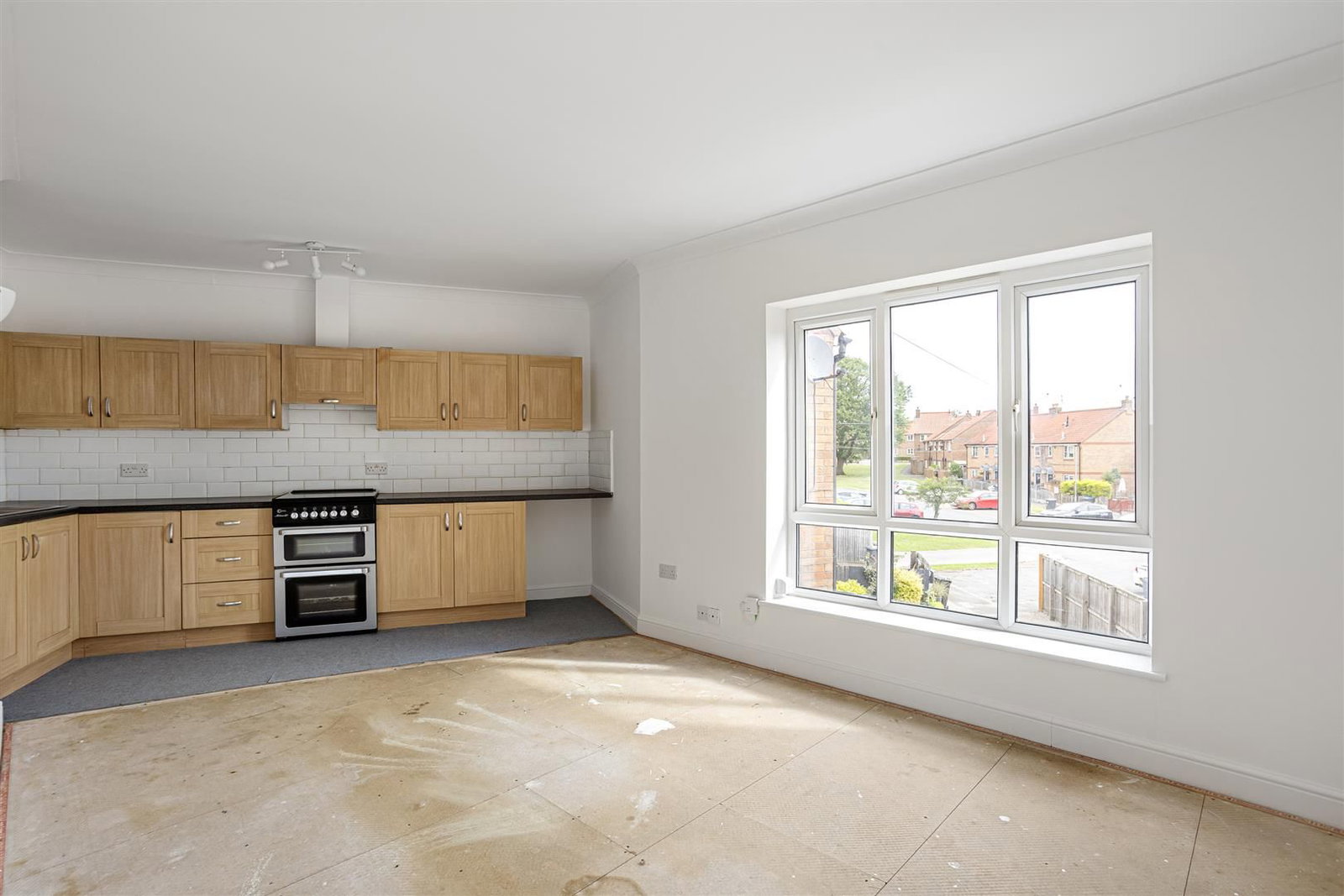 Semi Detached House for sale in York, Galtres Drive, Easingwold, York