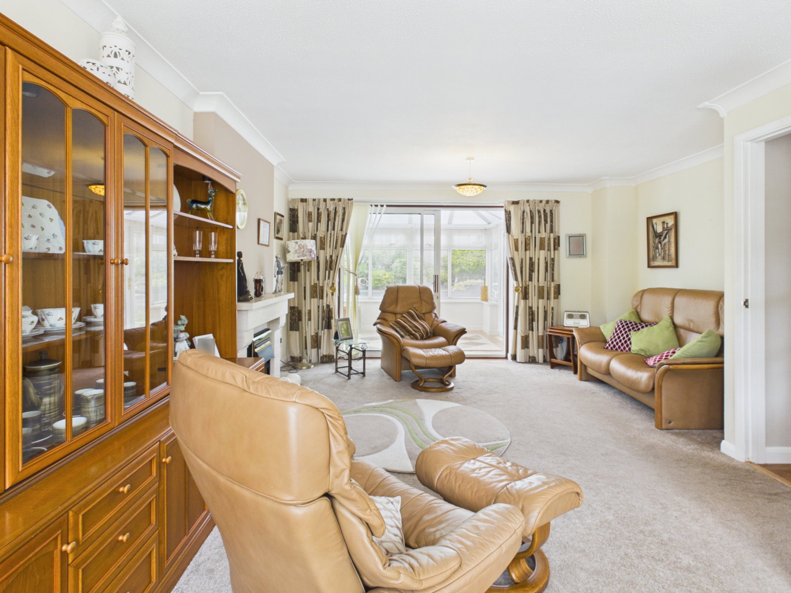 Detached House for sale in Dover, Dourside, River, Dover, CT17 0UX