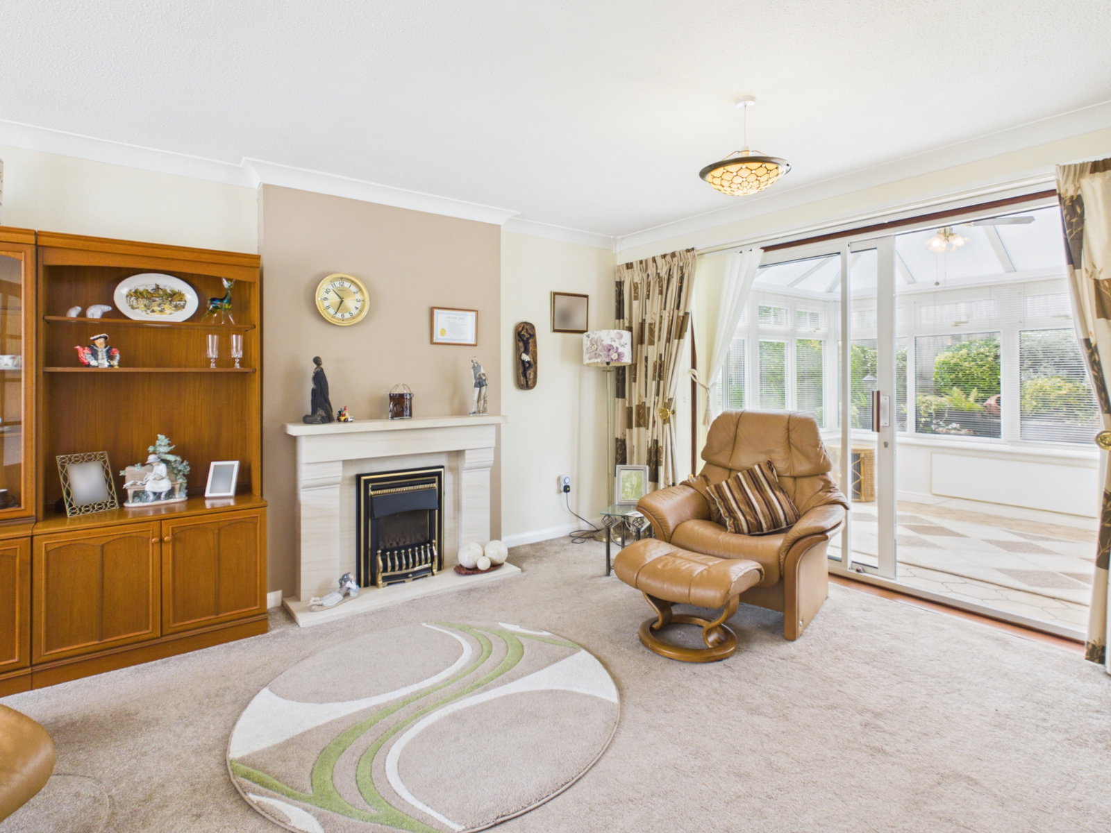 Detached House for sale in Dover, Dourside, River, Dover, CT17 0UX