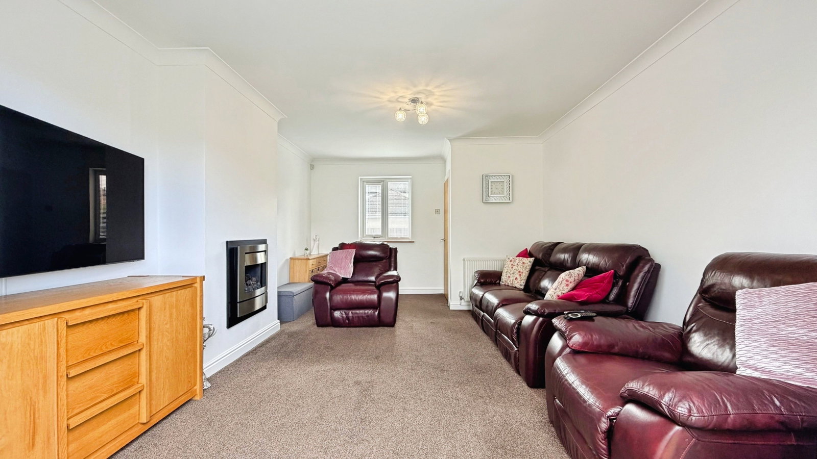 Detached House for sale in Carlisle, Manor Road, Carlisle, CA2 4LH