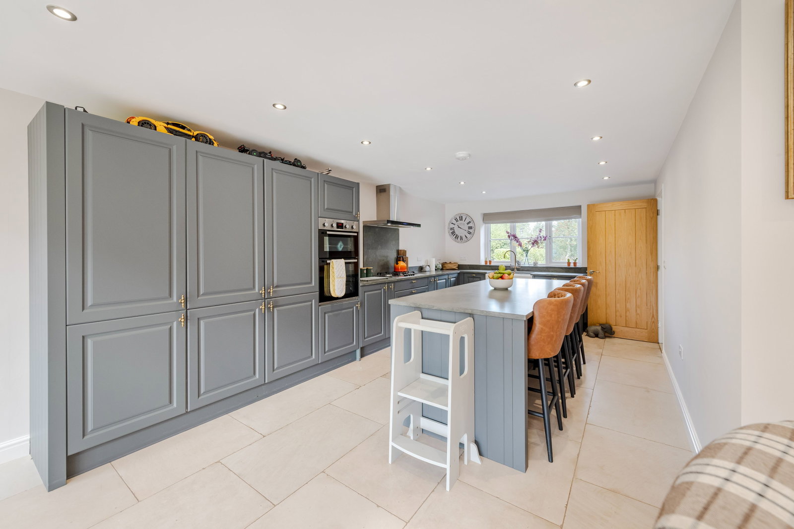 Detached House for sale in Market Drayton, Chapel Lane, Norton-in-Hales, Market Drayton, TF9 4AU