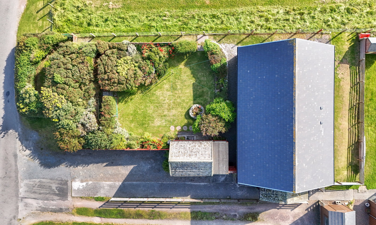 Detached House for sale in Shetland, 30 Brentfield Place, Sandwick, Shetland, ZE2 9HS