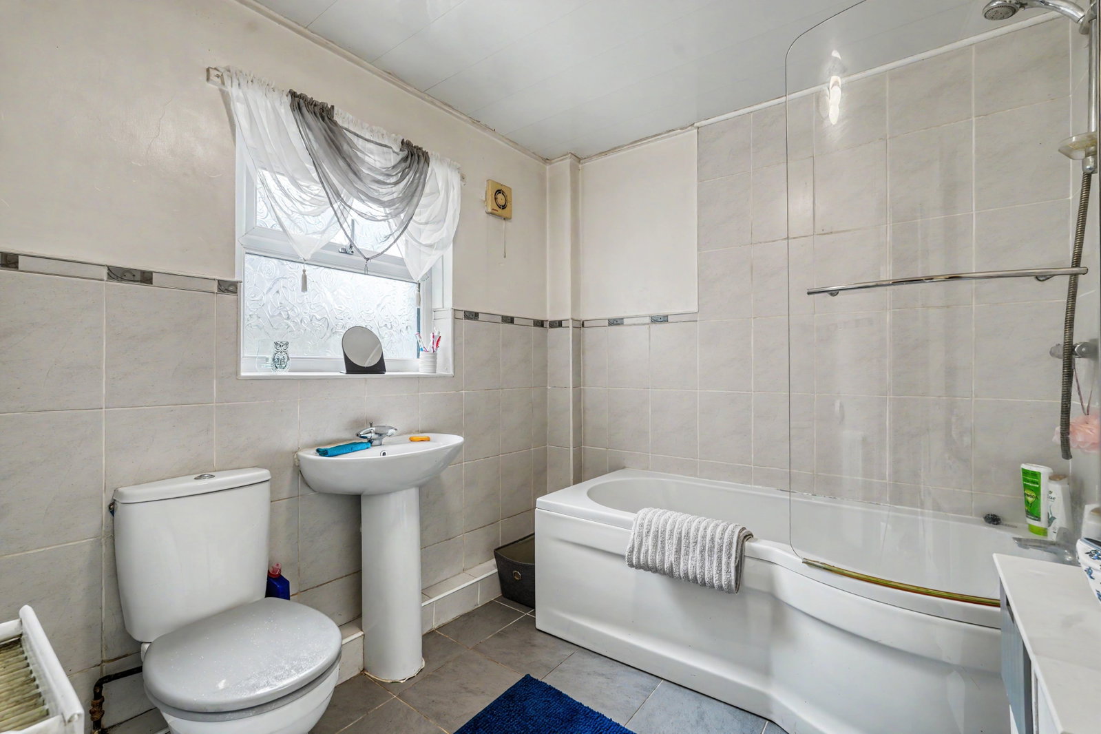 Terraced House for sale in Workington, Winifred Street, Workington, CA14 2DE, 584 m²