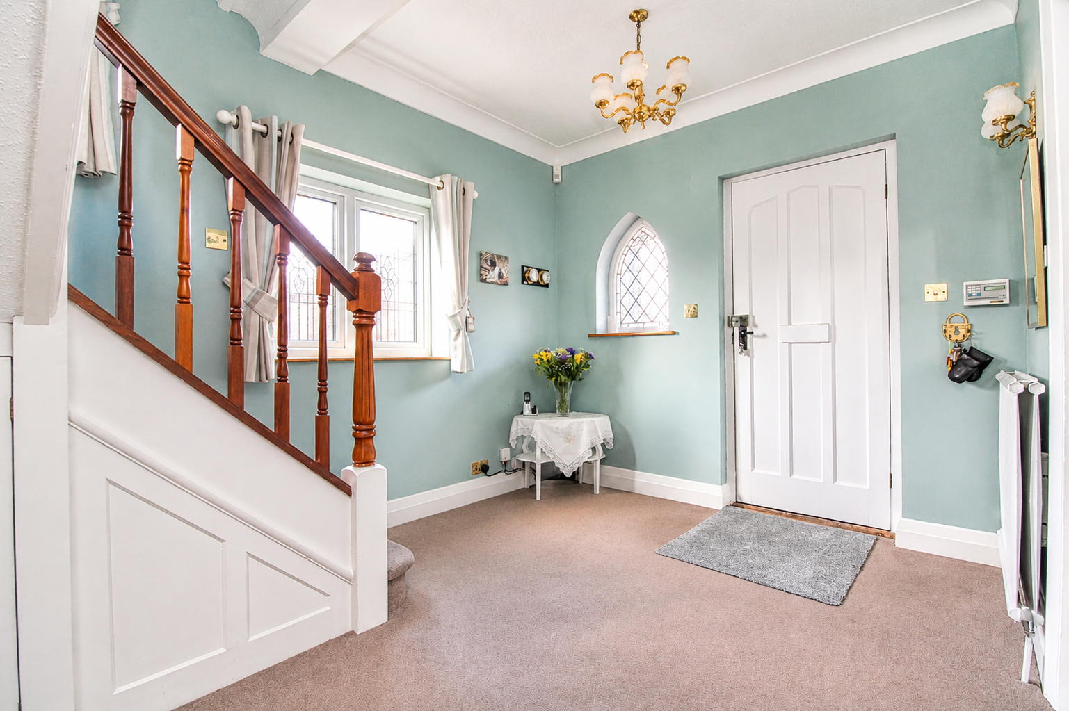 Detached House for sale in Broadstairs, Pierremont Avenue, Broadstairs, CT10 1NL