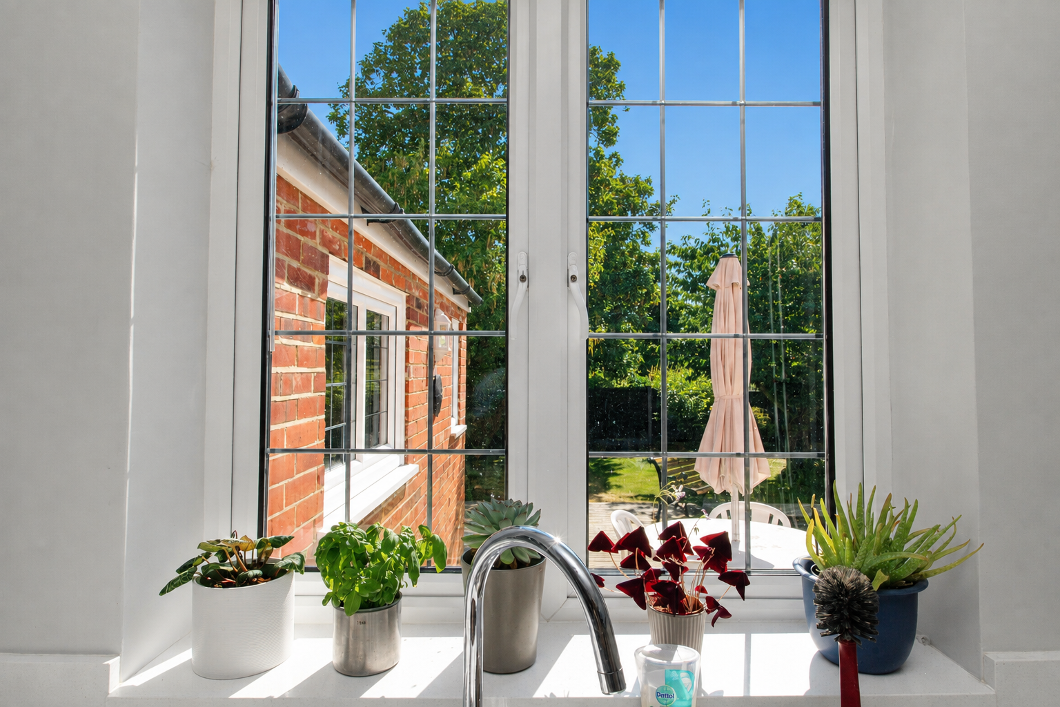 Detached House for sale in Broadstairs, Pierremont Avenue, Broadstairs, CT10 1NL