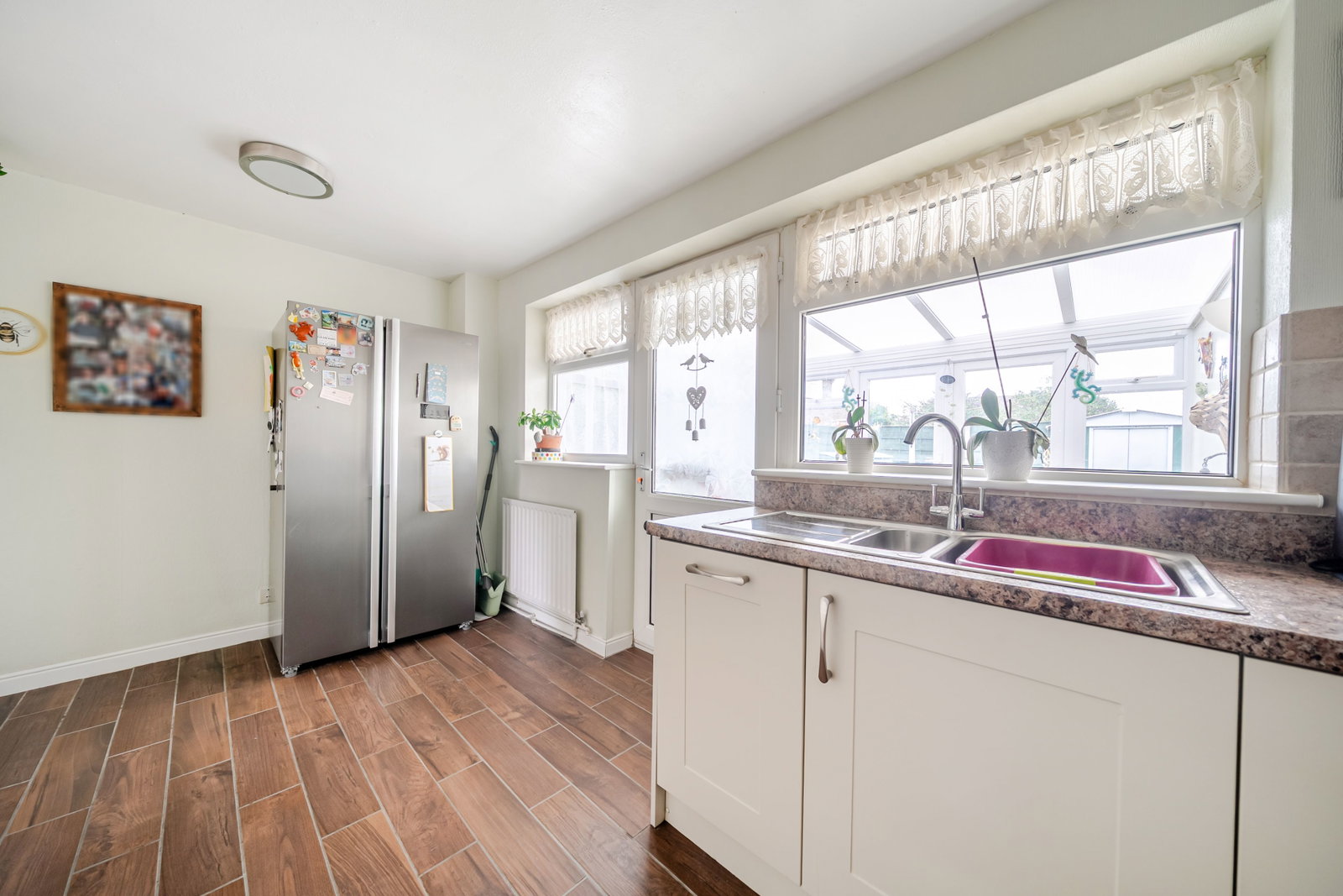 Semi Detached House for sale in York, Lancar Close, Wigginton, York, YO32 2SU, 813 m²