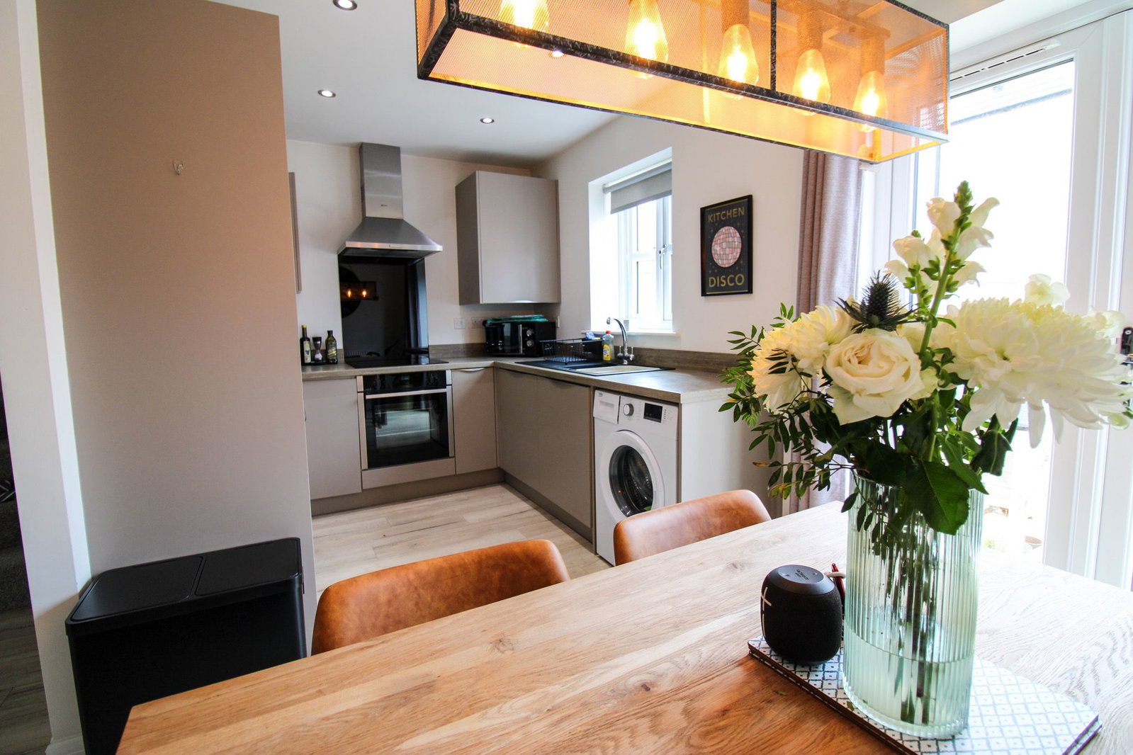 Semi Detached House for sale in Gainsborough, Bob Rainsforth Way, Gainsborough, DN21 1ZS