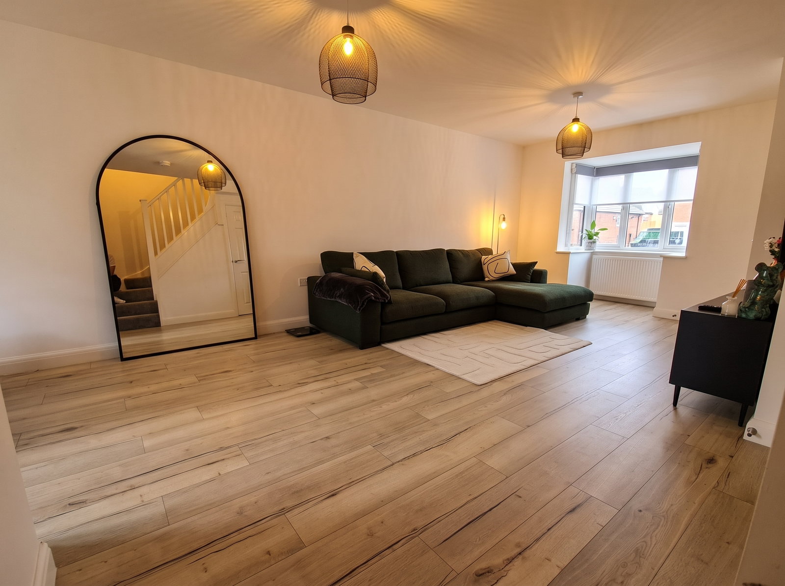 Semi Detached House for sale in Gainsborough, Bob Rainsforth Way, Gainsborough, DN21 1ZS