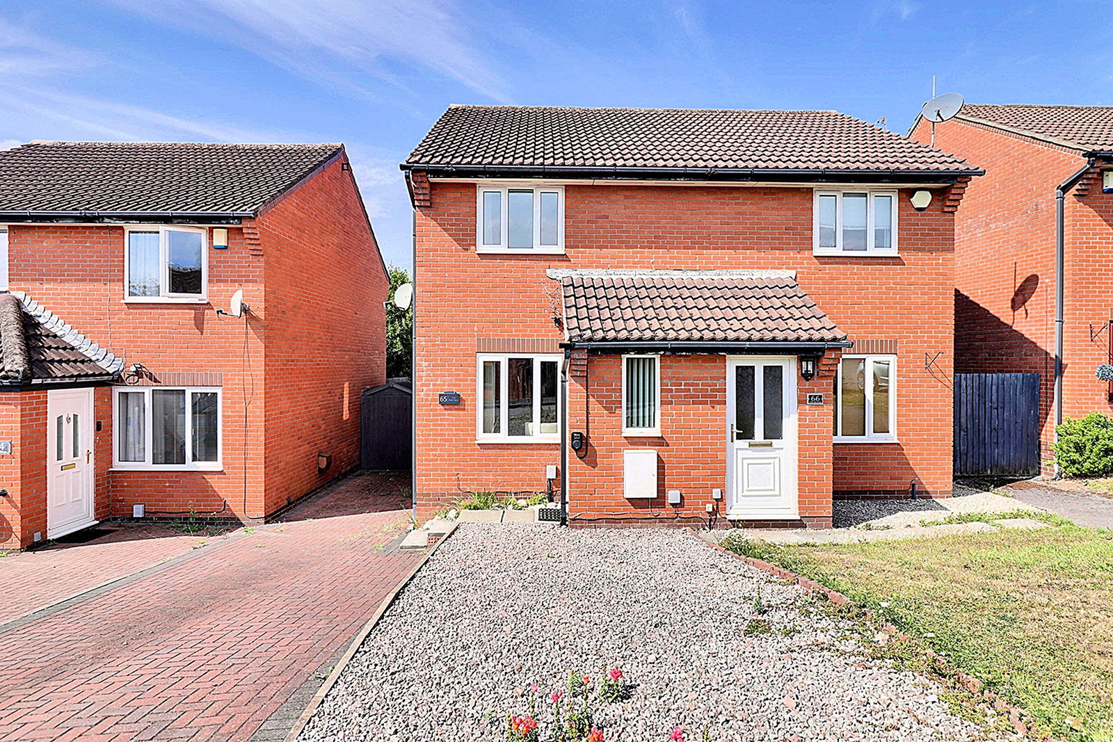 Semi Detached House in Cardiff
