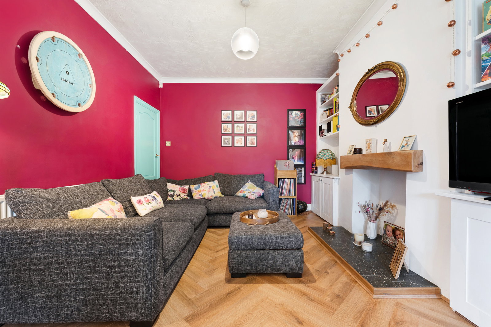 Semi Detached House for sale in Manchester, Radcliffe New Road, Whitefield, Manchester, M45 7GY