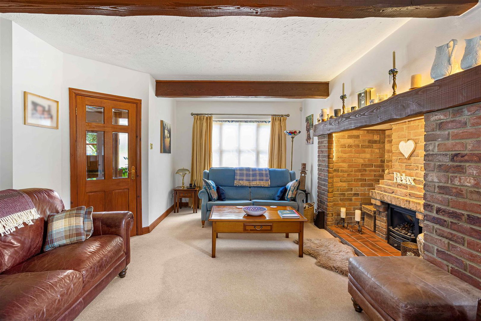 Detached House for sale in York, Tower Croft, Easingwold, York, 1998 m²