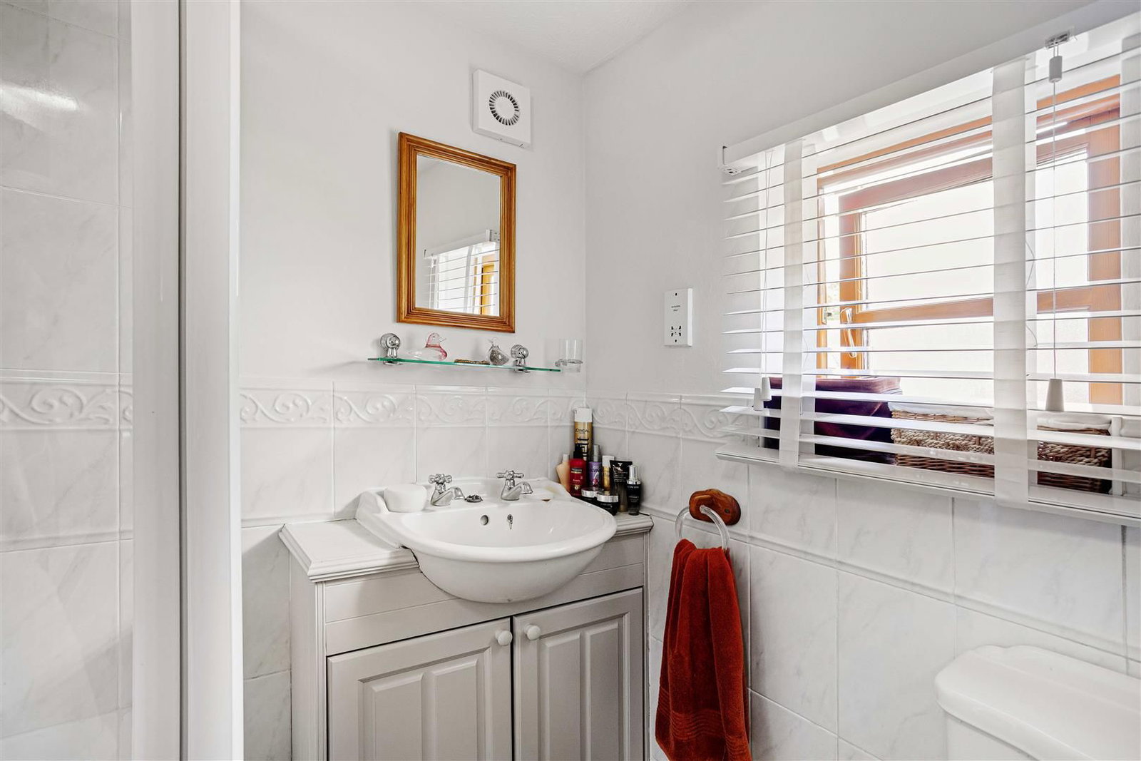 Detached House for sale in York, Tower Croft, Easingwold, York, 1998 m²