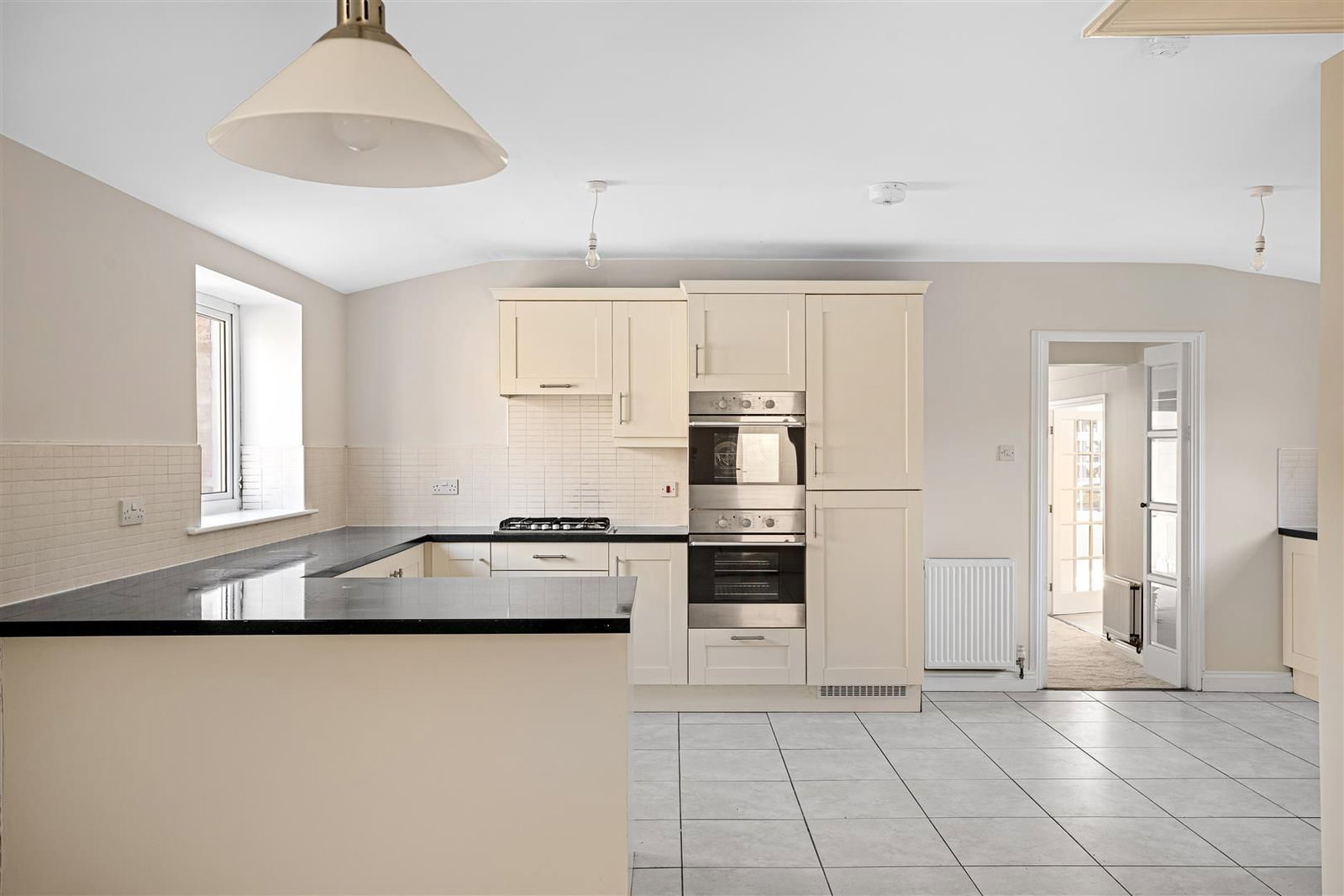 Semi Detached House for sale in York, Spring Street, York, 1900 m²