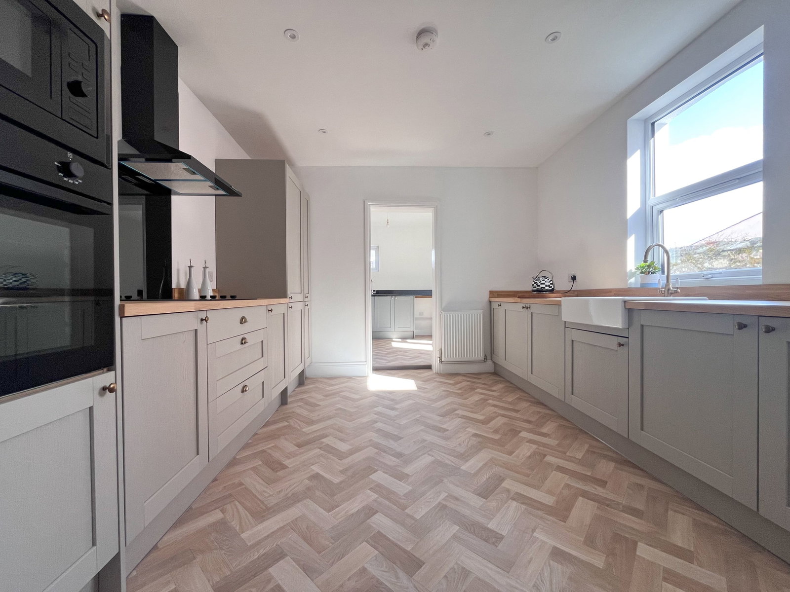 End Of Terrace House for sale in Saltash, Victoria Road, Saltash, PL12 4DN