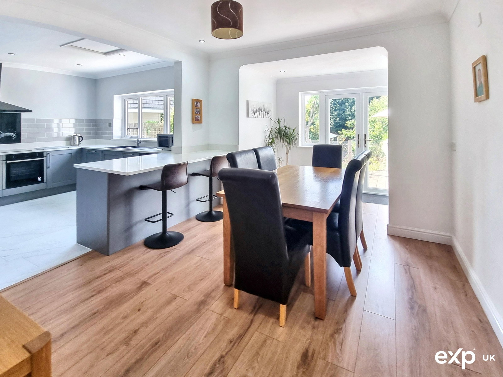 Detached House for sale in Torquay, Veille Lane, Torquay, TQ2 7HA