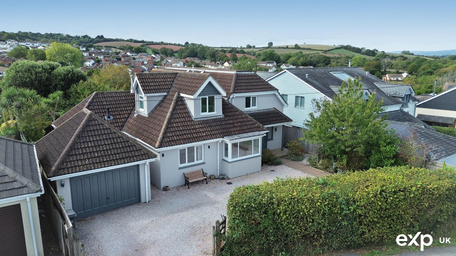 Detached House for sale in Torquay, Veille Lane, Torquay, TQ2 7HA