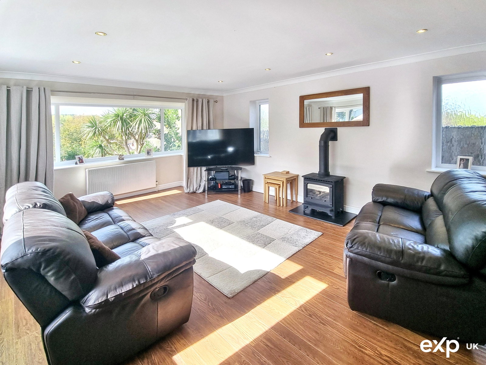 Detached House for sale in Torquay, Veille Lane, Torquay, TQ2 7HA