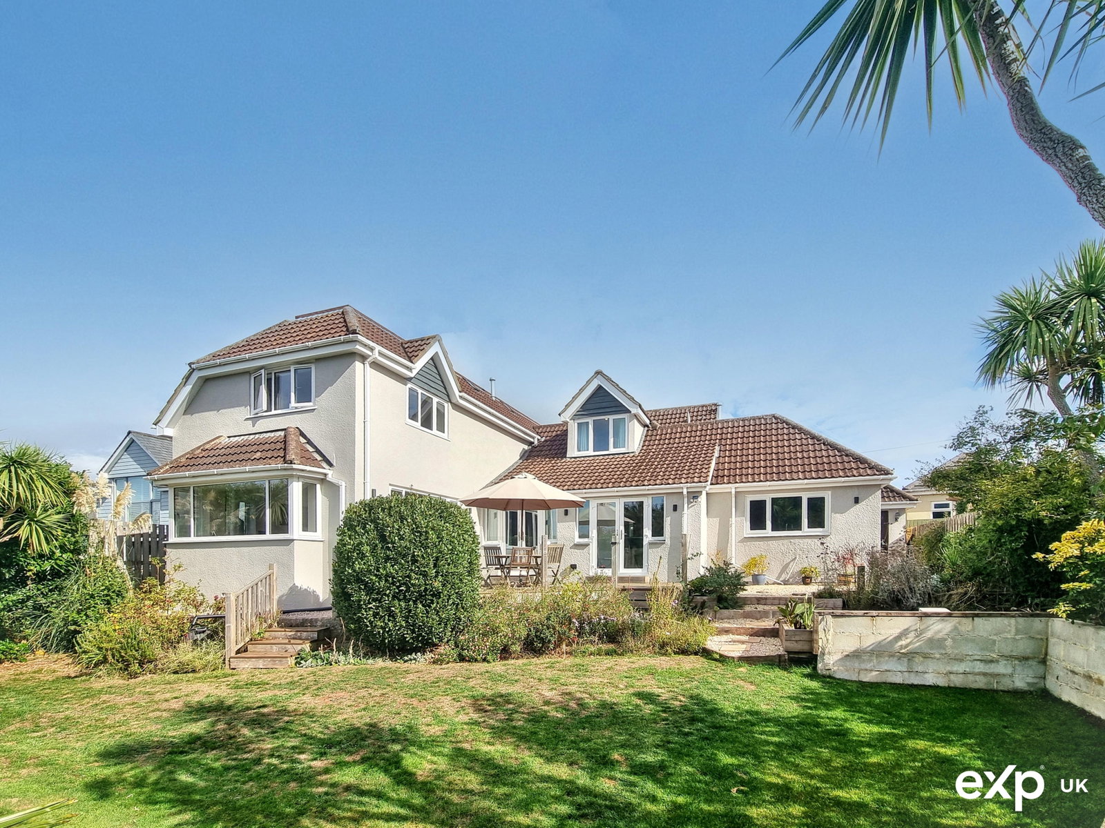 Detached House for sale in Torquay, Veille Lane, Torquay, TQ2 7HA