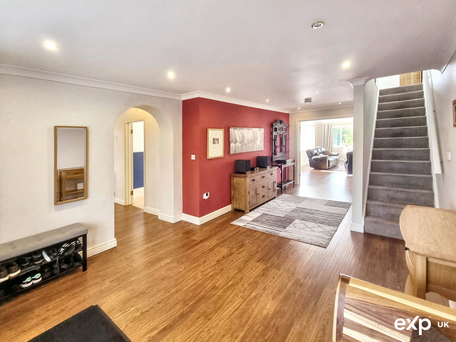 Detached House for sale in Torquay, Veille Lane, Torquay, TQ2 7HA