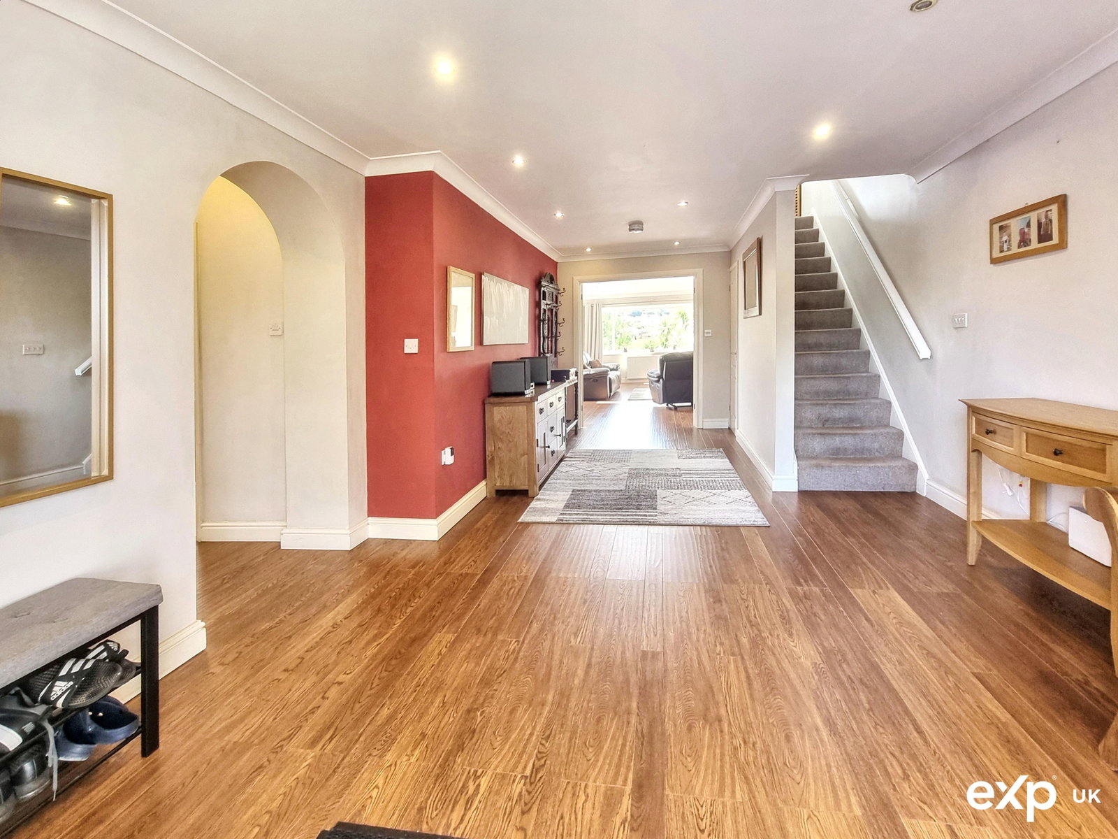 Detached House for sale in Torquay, Veille Lane, Torquay, TQ2 7HA