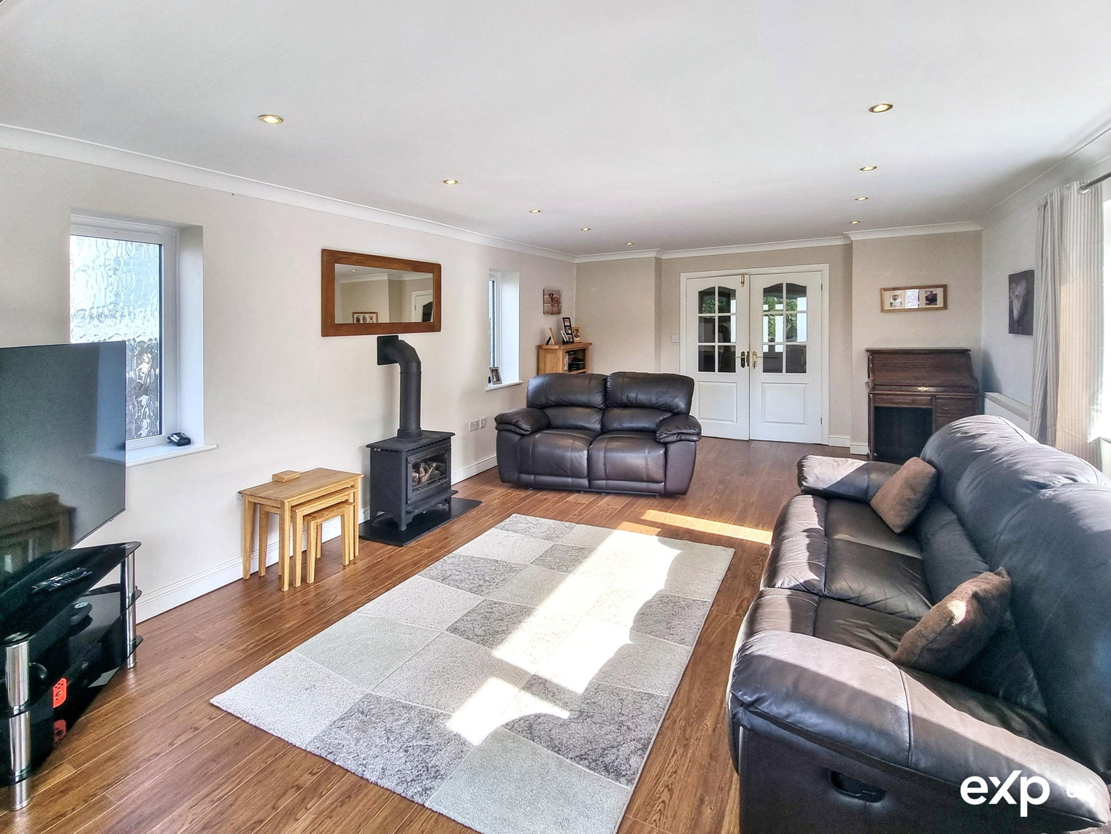 Detached House for sale in Torquay, Veille Lane, Torquay, TQ2 7HA