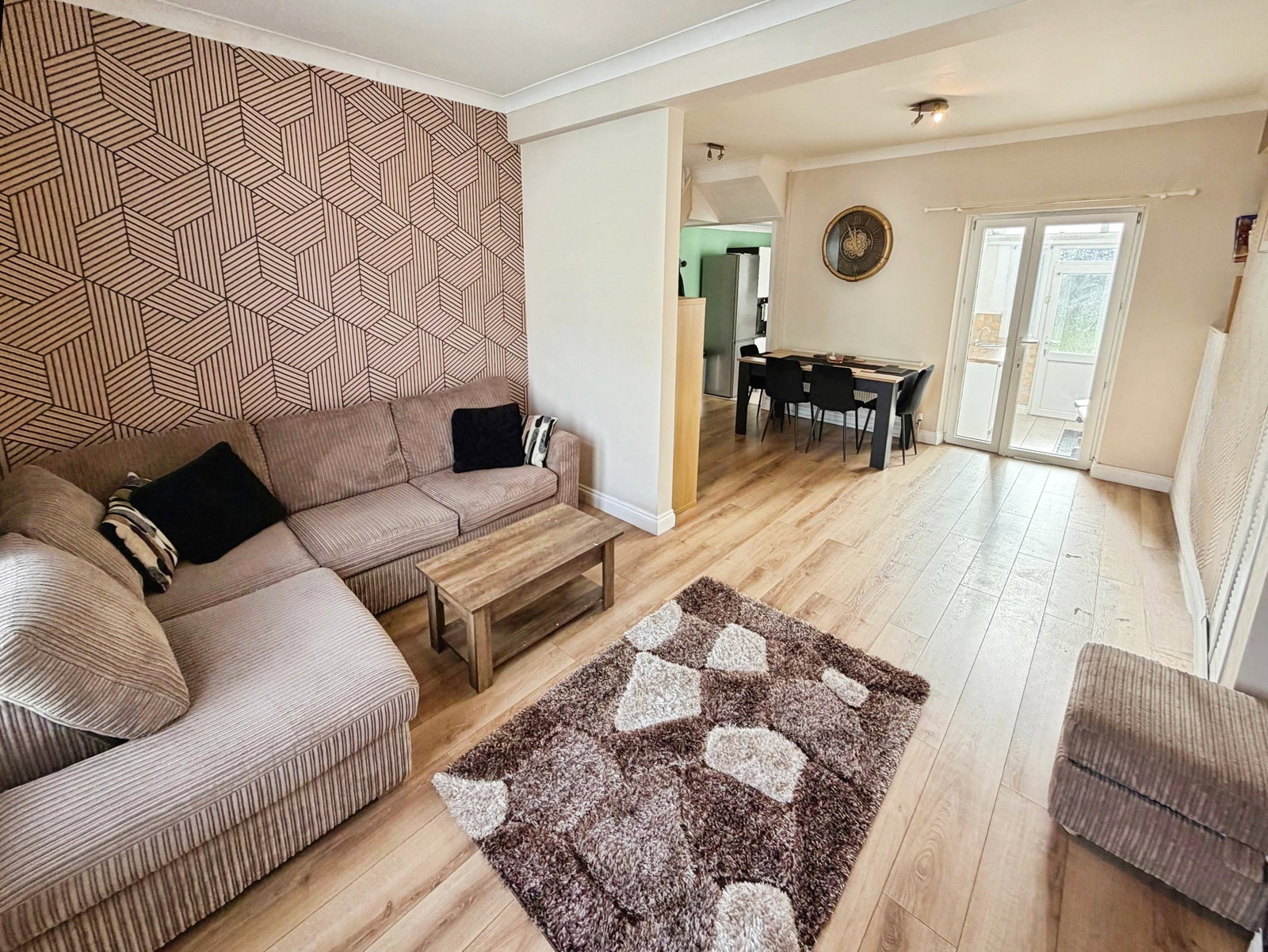 End Of Terrace House for sale in Port Talbot, Pendarvis Terrace, Port Talbot, SA12 6DX
