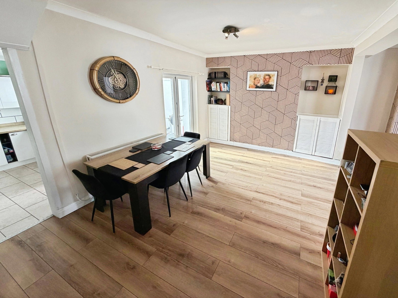 End Of Terrace House for sale in Port Talbot, Pendarvis Terrace, Port Talbot, SA12 6DX
