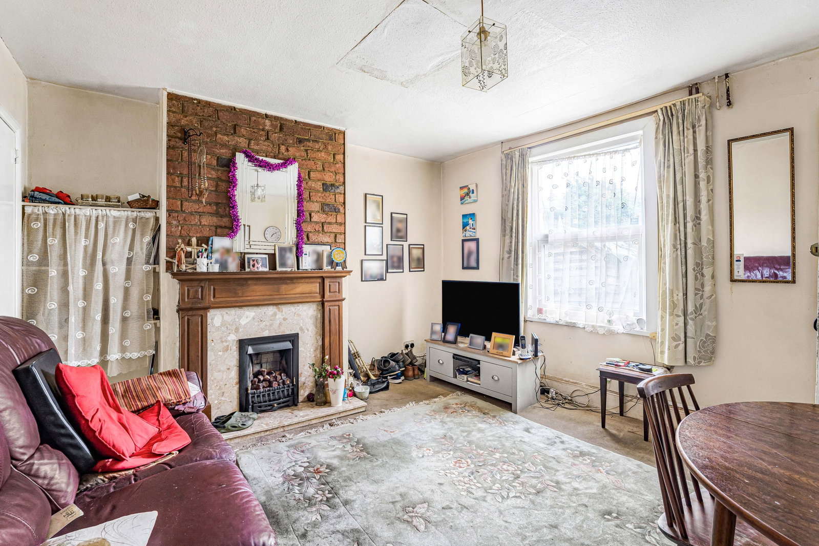 Terraced House for sale in Cheltenham, Brunswick Street, St. Pauls, Cheltenham, GL50