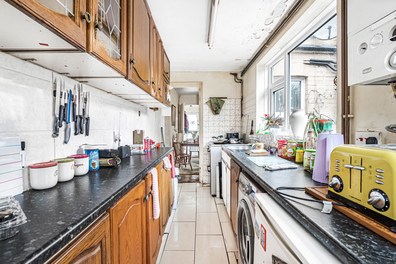 Terraced House for sale in Cheltenham, Brunswick Street, St. Pauls, Cheltenham, GL50