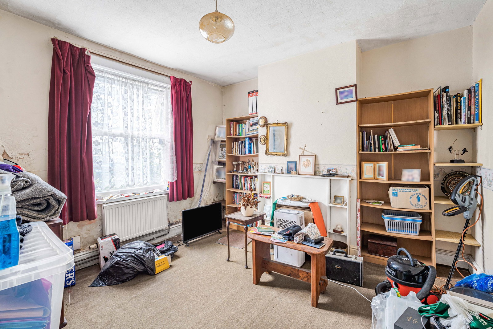 Terraced House for sale in Cheltenham, Brunswick Street, St. Pauls, Cheltenham, GL50