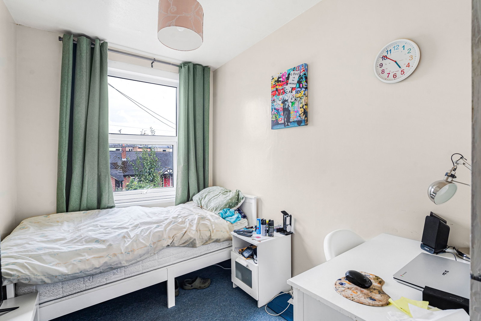 Terraced House for sale in Cheltenham, Brunswick Street, St. Pauls, Cheltenham, GL50