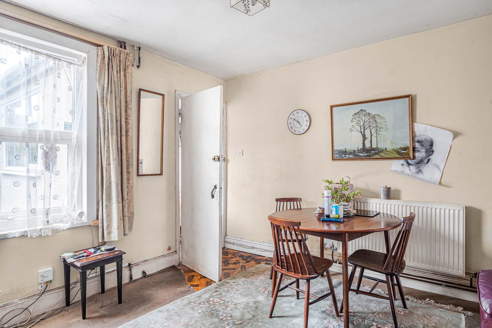 Terraced House for sale in Cheltenham, Brunswick Street, St. Pauls, Cheltenham, GL50