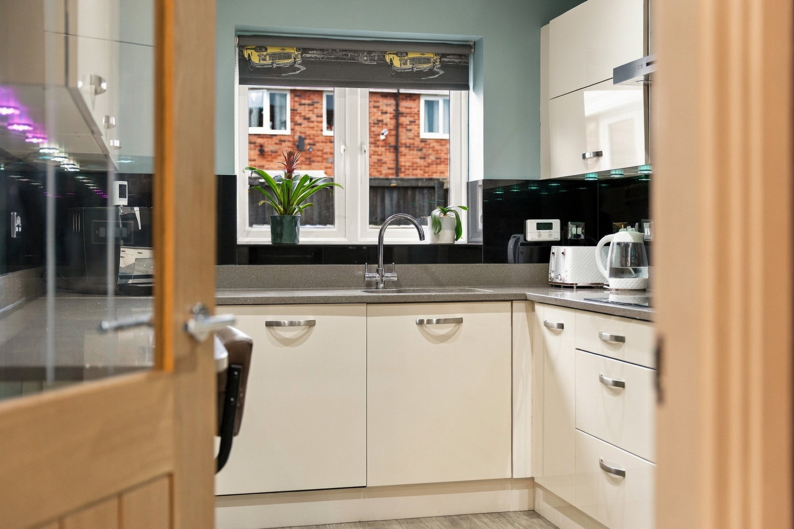 Detached House for sale in Congleton, Bridestones Place, Congleton, Cheshire, CW12 2NZ, 1279 m²