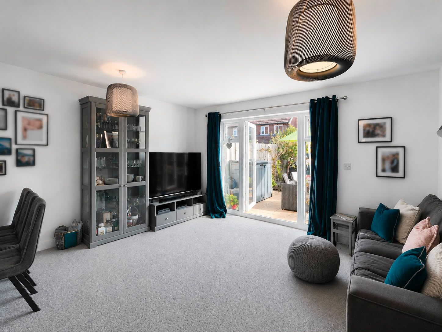 Semi Detached House in Sittingbourne 3