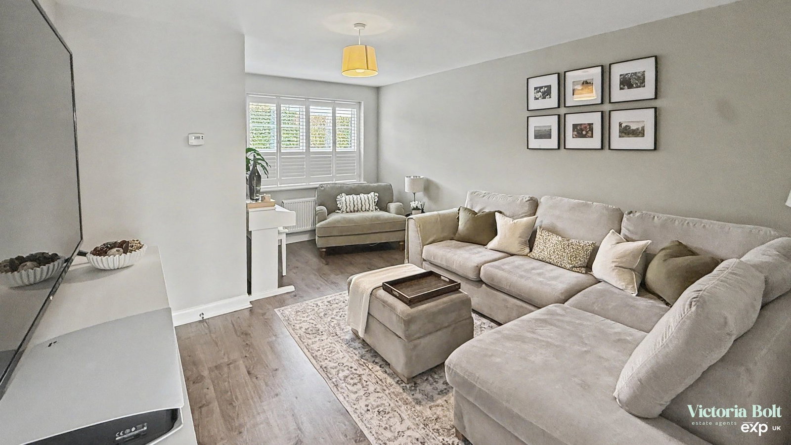 Terraced House for sale in Ivybridge, Edgemill Walk, Ivybridge, 811 m²