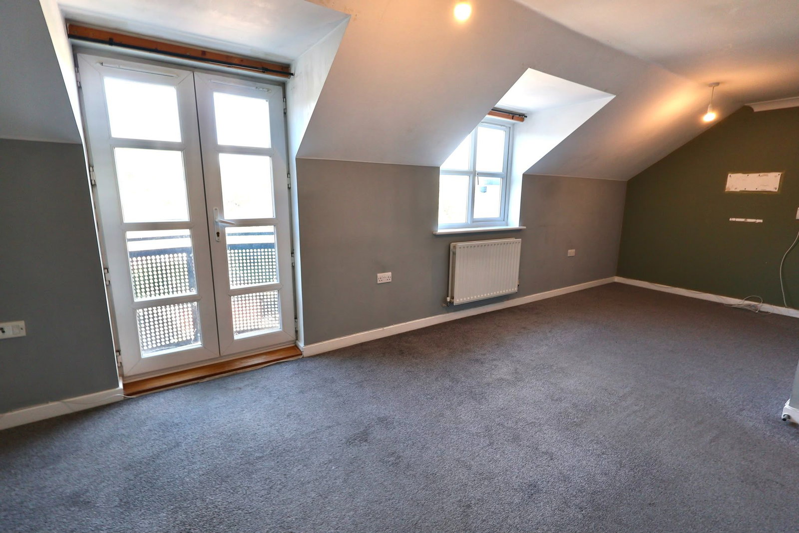 Apartment for sale in Orpington, Ranmore Path, Orpington, BR5 2GY