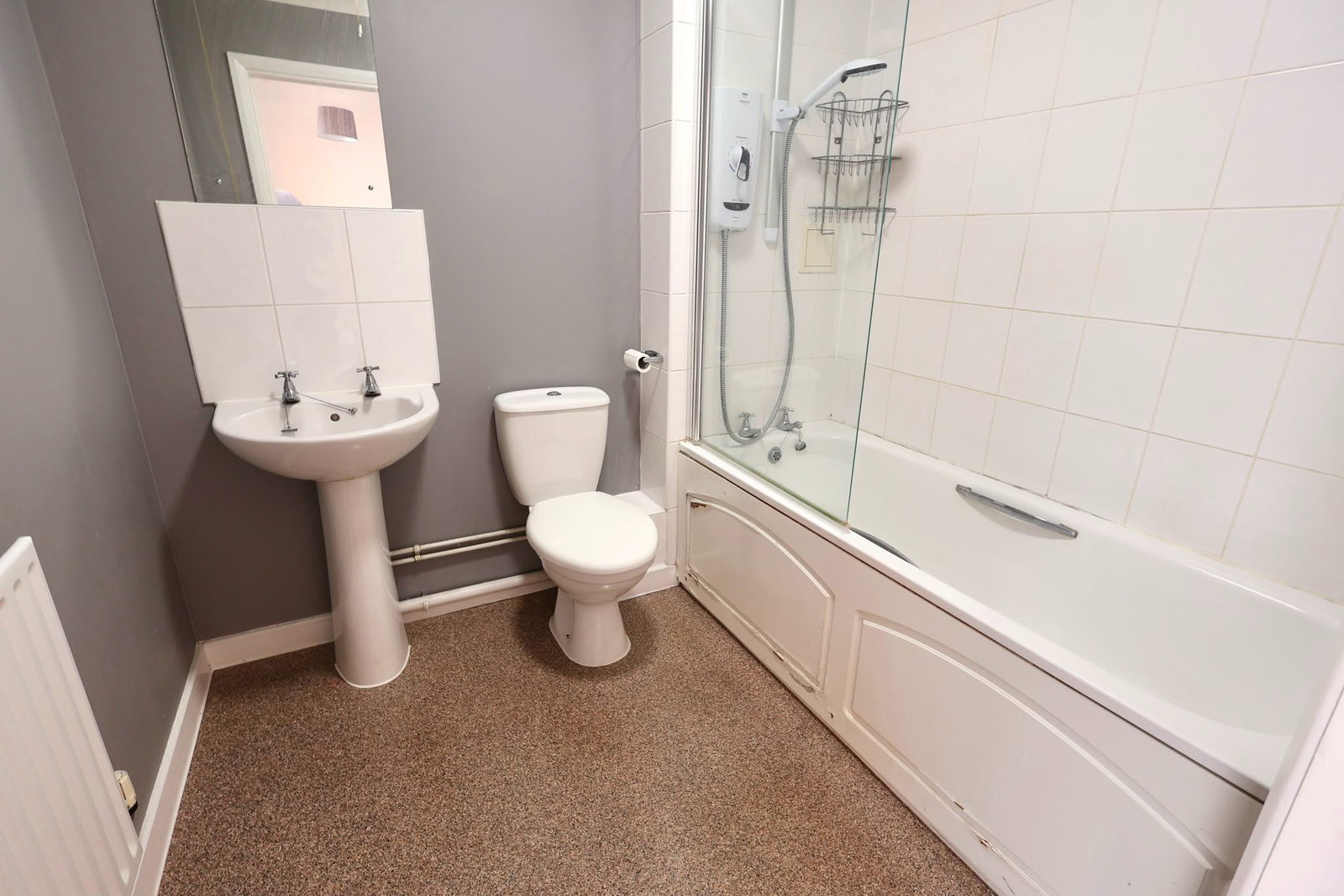 Apartment for sale in Orpington, Ranmore Path, Orpington, BR5 2GY