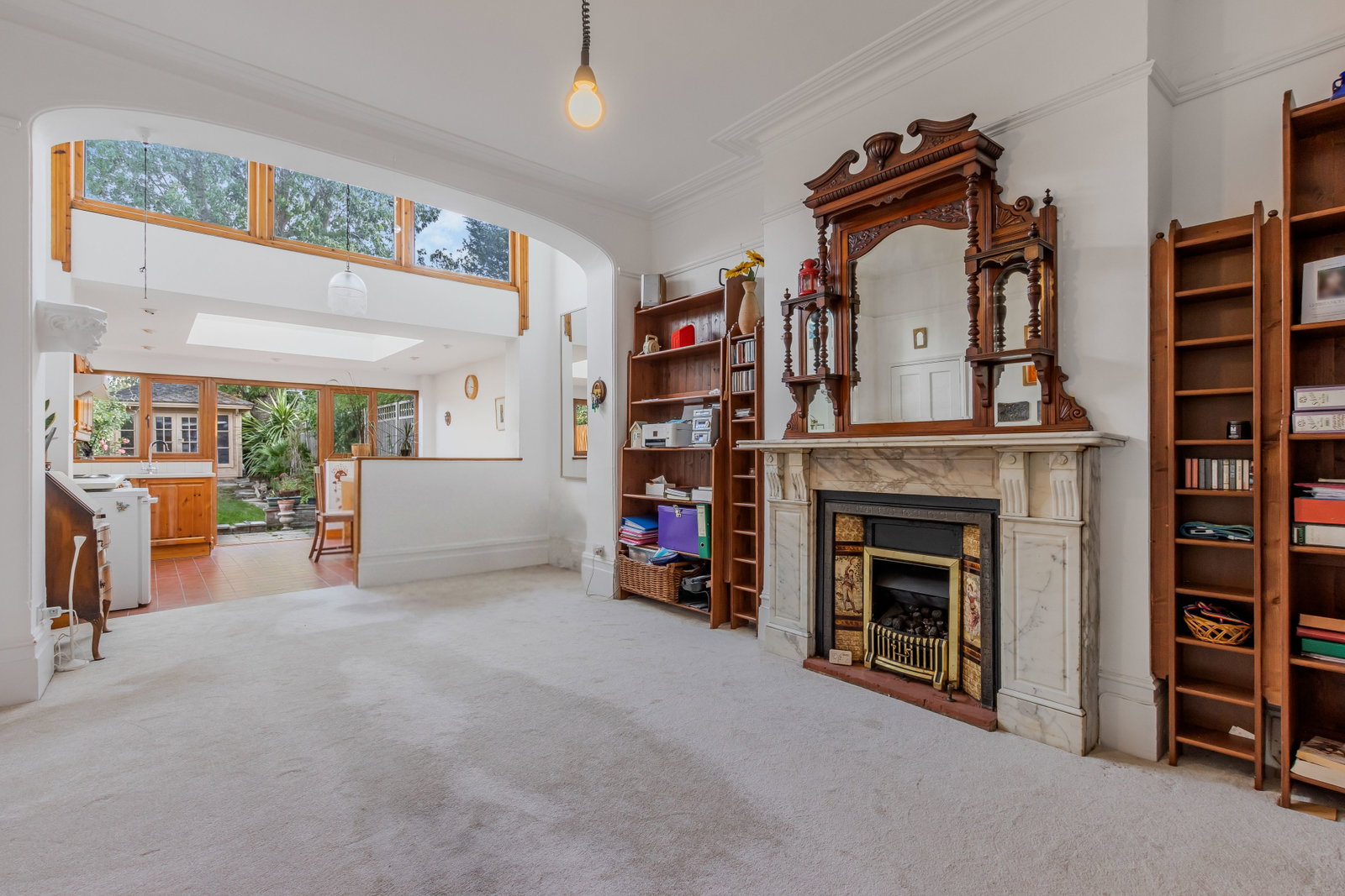 Flat for sale in London, Muswell Road, N10
