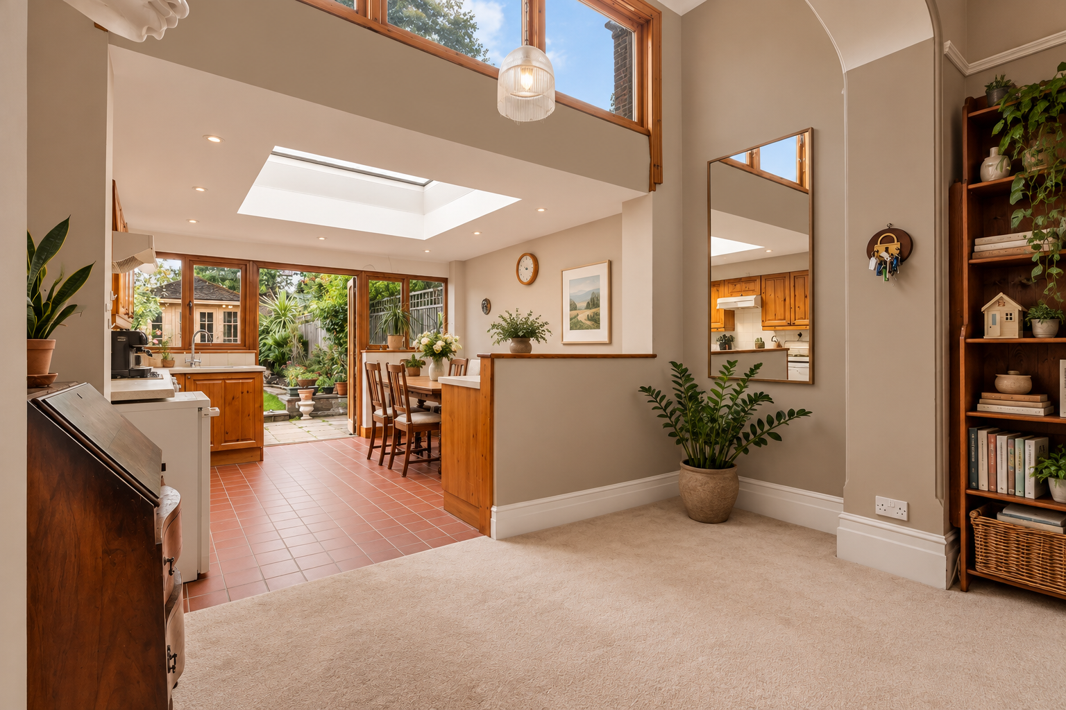 Flat for sale in London, Muswell Road, N10