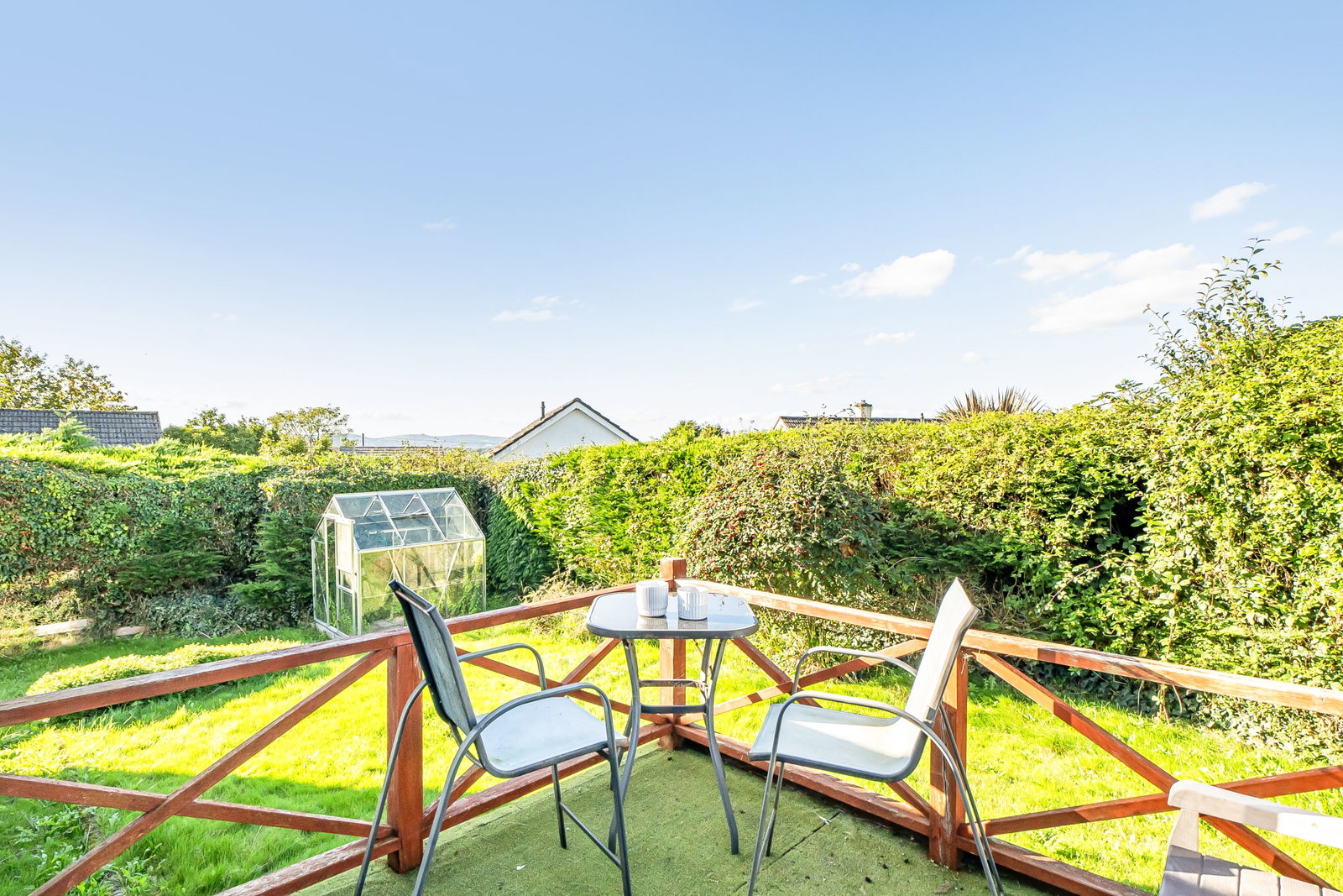 Bungalow for sale in Callington, Lansdowne Road, Callington, PL17