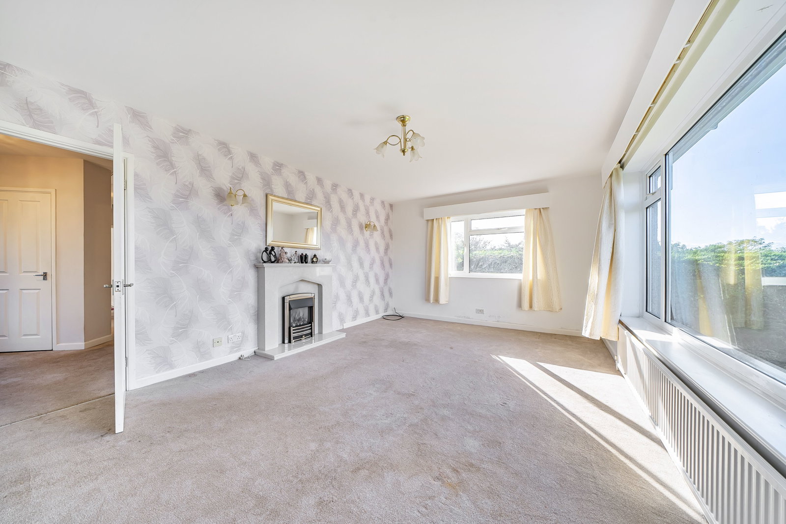 Bungalow for sale in Callington, Lansdowne Road, Callington, PL17