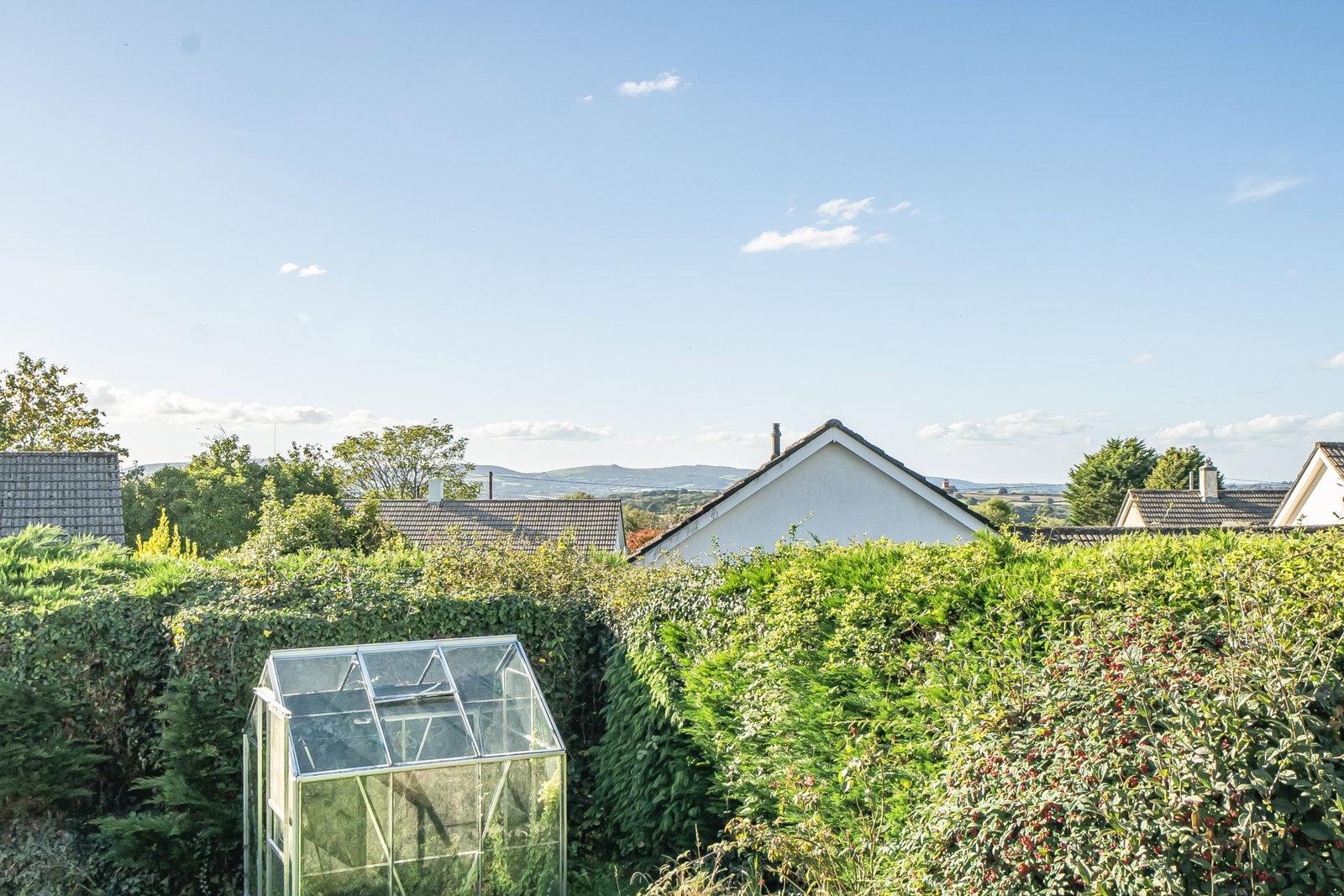 Bungalow for sale in Callington, Lansdowne Road, Callington, PL17