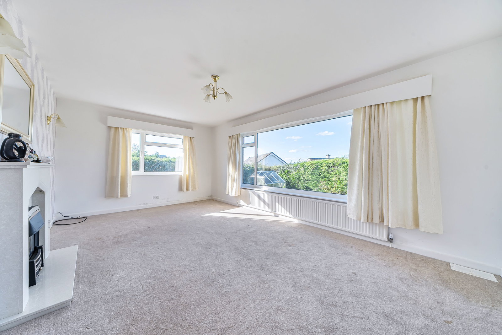 Bungalow for sale in Callington, Lansdowne Road, Callington, PL17